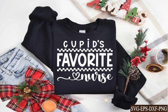 A Designer's Honest Review of Cupid's Favorite Nurse