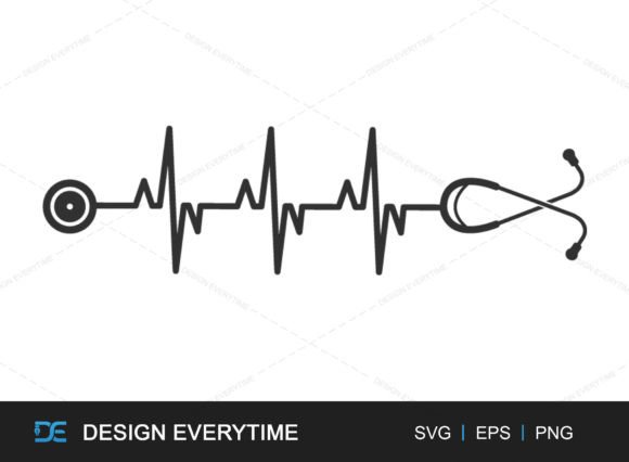 A Designer’s Review of Premium Stethoscope with Heart Beat Desi
