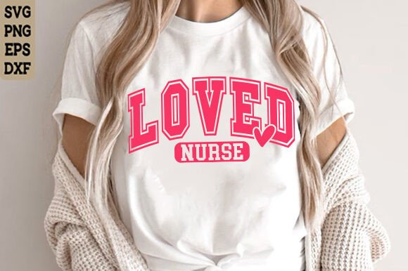 A Nurse Valentine Design Reviewed for Real Embroidery Projects