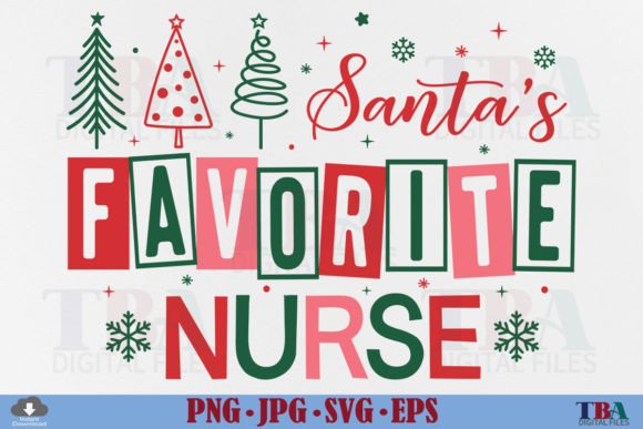 A Nurse’s Holiday Charm: Assessing Santa's Favorite Design