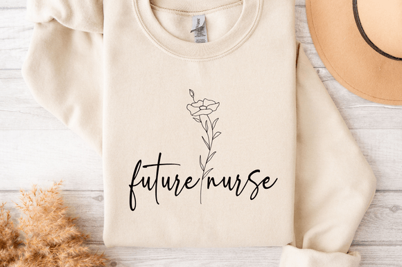 A Practical Review of the Future Nurse SVG Design