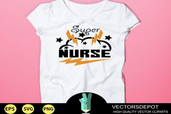 A Professional Review of the Super Hero Nurse Design