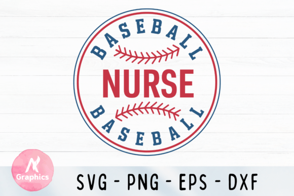 Baseball Nurse SVG: A Designer’s Embroidery Review