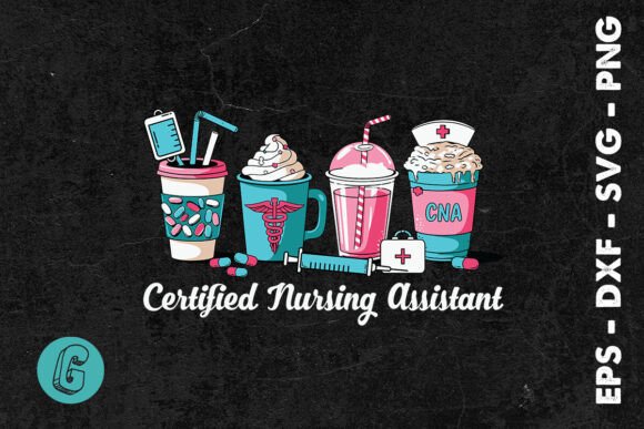 Christmas Nurse Medical SVG: Embroidery Designer Review