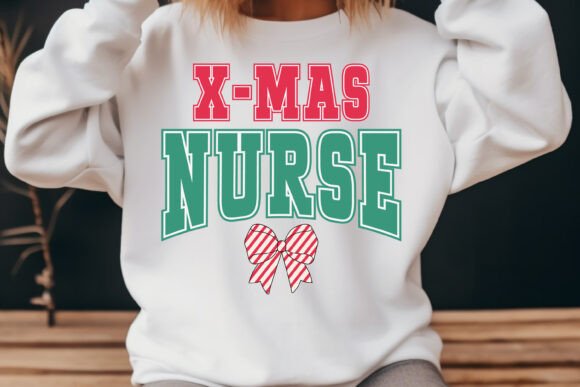 Christmas Retro Nurse Svg Png Xmas: A Designer’s Practical Review