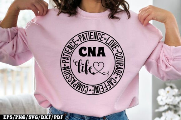 CNA Life SVG, Nurse SVG: A Designer’s Real-World Review