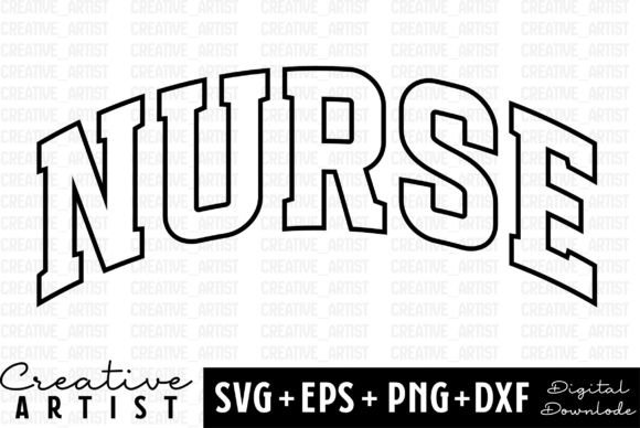 Coquette Nurse SVG PNG, Spooky Nurse: A Designer’s Review