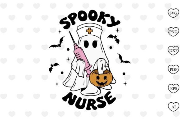 Evaluating the Spooky Nurse SVG for Real Embroidery Projects