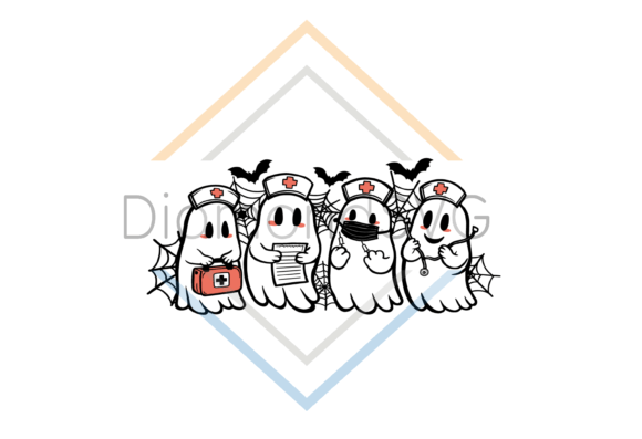 Halloween Nurse Svg: A Designer's Honest Embroidery Review
