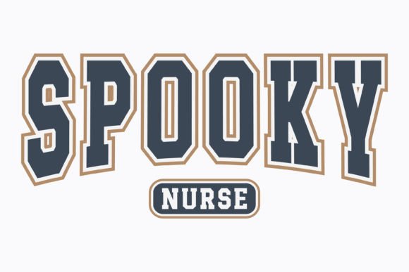 Halloween Spooky Nurse Svg Png Ghost: Embroidery Design Review
