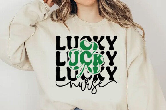 Lucky Nurse SVG: A Designer’s Honest Project Review