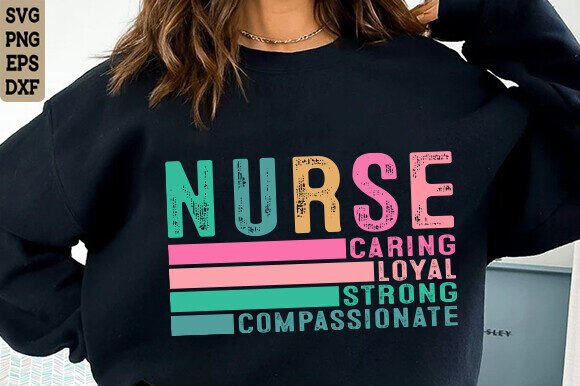 Nurse Quotes SVG PNG: A Designer’s Embroidery Review