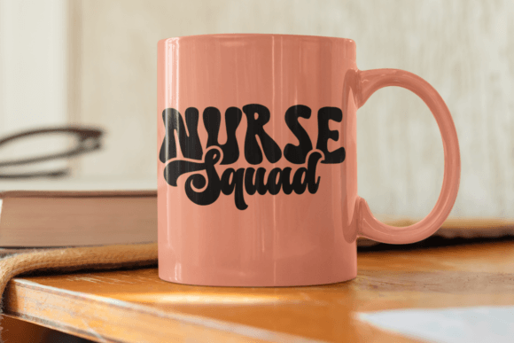 Nurse Squad SVG: A Designer's Embroidery Review