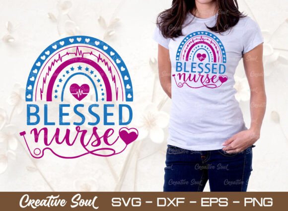 Nurse SVG Cut File Review for Professional Embroidery Projects
