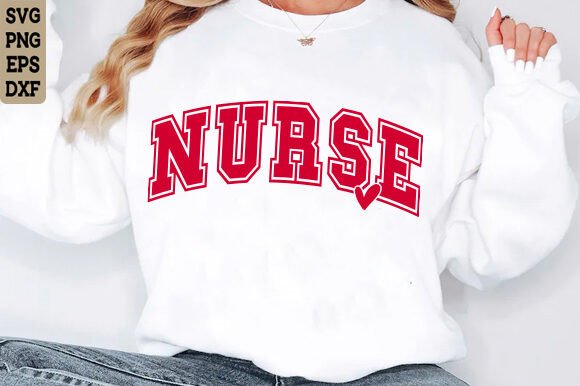 Nurse Varsity SVG PNG: A Designer’s Real-World Embroidery Review