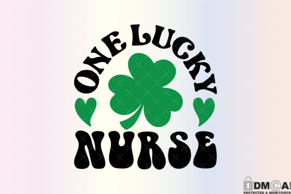 One Lucky Nurse Svg PNG: A Designer’s Honest Review