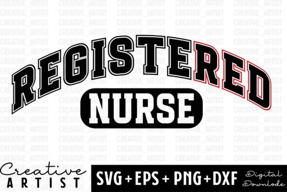 Registered Nurse SVG PNG, Nurse: A Designer’s Embroidery Review
