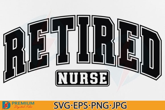 Retired Nurse SVG Review: A Designer's Honest Take