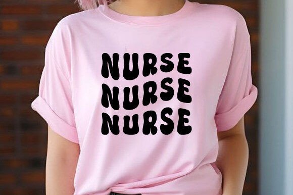 Retro Nurse SVG: A Designer's Real-Project Review