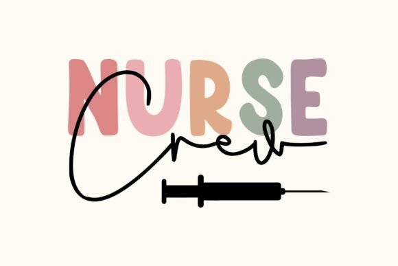 Retro Nurse SVG Design: A Practical Embroidery Review