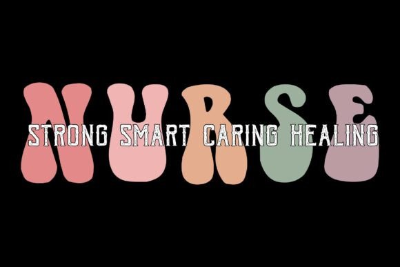 Retro Nurse SVG, Nurse Life PNG T-shirt: A Designer’s Review