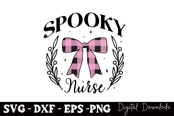 Spooky Nurse Embroidery: A Halloween Designer’s Review