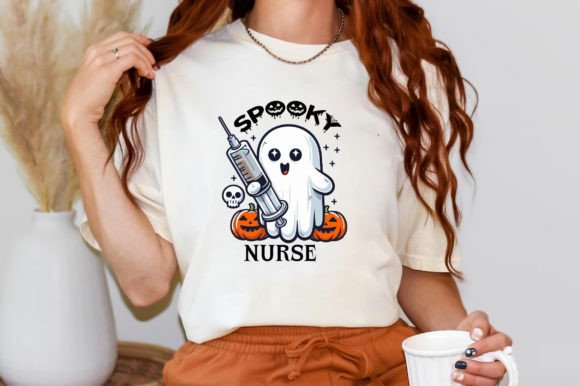 Spooky Nurse SVG, T-shirt: A Designer’s Honest Review