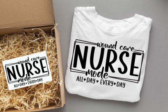 Wound Care Nurse Svg: An Embroidery Designer’s Review